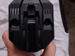 Bosch powertube 500 vertical Smart Eb12100016