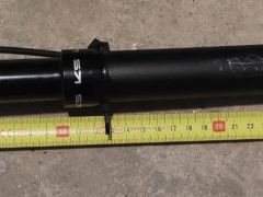 KS eTEN R 31.6, 100mm