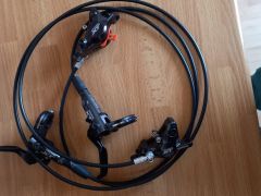 Brzdy shimano XT 8000