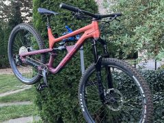 Canyon Spectral 125 AL, vel. XL