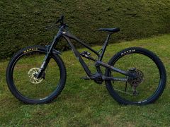 YT Industries Jeffsy Core 3 Carbon - Velikost L / 29