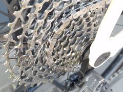 Grail 7 eTap 2022 (veľ. M)