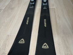 Dámske lyže Rossignol Nova 6