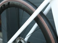 Isaac Boson 2025 Ultegra Di2 (12s)