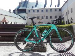 Bianchi Oltre XR4