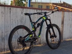 Lapierre Spicy CF