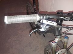 Predám Specialized Stumpjumper