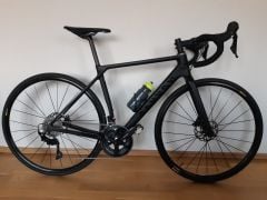 Canyon Endurace CF SL Disc 7.0 - size S