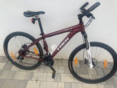 Horsky bicykel Trek Skye SL