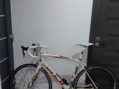 Fuji Grand Fondo 2.0 di2 S
