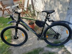 Author Spirit 29 (L size 21&#039;)
