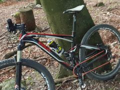 KTM Phinx 2.29 velkost 19 na vysku 175-190
