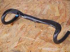 Pro PLT Ergo Carbon riadidla 40cm