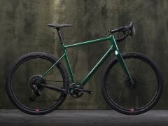 Santa Cruz Stigmata CC - Midnight Green