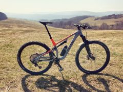 Canyon Neuron 7 (2021) - velkost L
