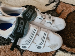 Sidi genius 7