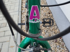 Bicykel Admiral