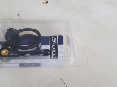 Force objímka s rychloupinákom 31.8mm
