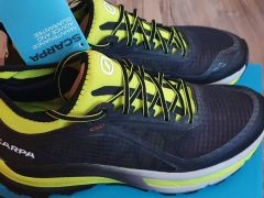 Redam nove trail tenisky - Scarpa Golden Gate ATR