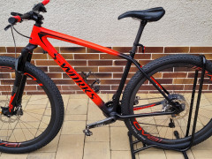 Specialized  S-Works Epic HT