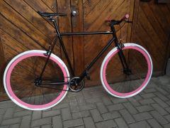 Fixie/Singlespeed