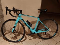 Bianchi infinito