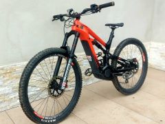 Cannondale Mottera 2 Carbon