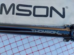 Thompson elite 31.6x410 rezervovaná