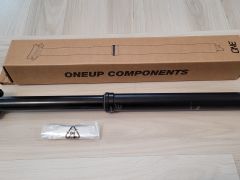 OneUp teleskopická sedlovka Dropper Post – V2 30,9 -  180mm
