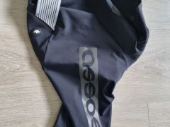 Assos Equipe RS pánske nohavice S9