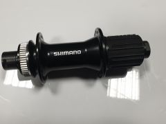 Shimano Fh-Mt400-B 32d