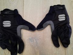 Sportful Bodyfit Long Finger MTB rukavice