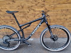 Specialized epic S-Works
