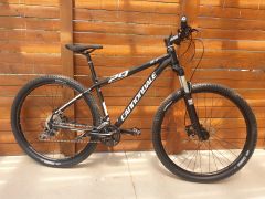 Cannondale 29&quot; full shimano deore