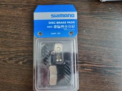 Shimano H03C - metalické