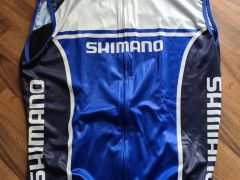 Cyklodres Shimano vel. L