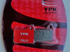 Ypk-Ydbl 101 (Shimano Deore /Br-901C Naxave )