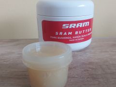 Sram Butter