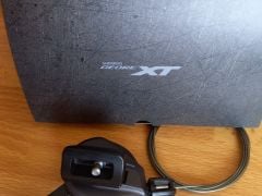 Řazení Shimano XT Slm8100Il I-spec EV levé