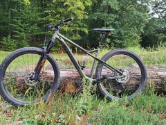 Orbea Laufey H10