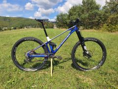 Mondraker Foxy Carbon