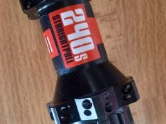 Dt swiss zadní Boost 240