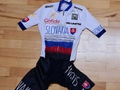 Aerodres Slovakia (originál) - dámska verzia