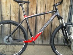 Carbon Kenzel PZ Race