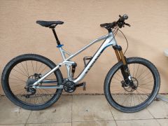 Canyon spectral al 9.0 2017 L 27,5