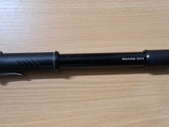 Minipumpa Topeak Roadie Dax