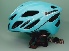 Bianchi Shirocco Celeste