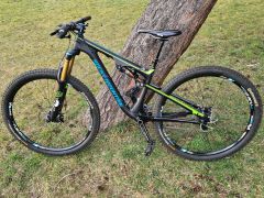 Nový Rocky Mountain Instinct 970 29&quot;(S) Trail/Enduro Karbónový  bicykel