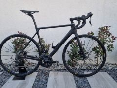 Canyon Ultimate CF SL 8 - vel. M - 2017