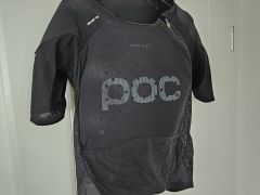 POC VPD Air+ Tee chránič chrbtice, uranium black